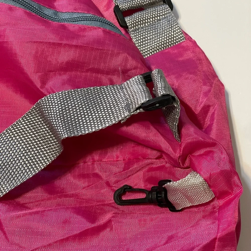 Traveling Backpack Korean version travel backpack travel messenger bag,